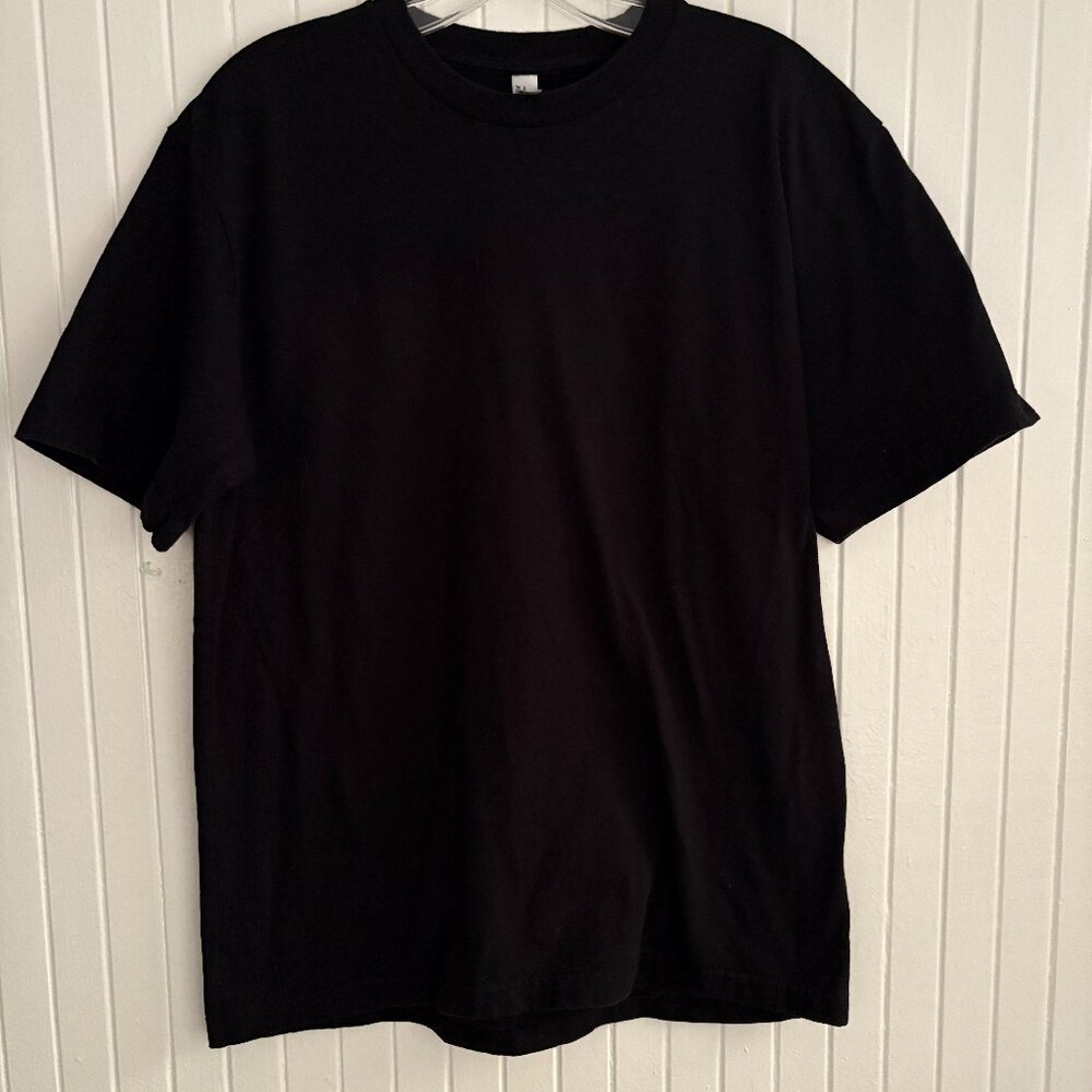 American Apparel Cotton Heavy Jersey T-Shirt